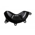 Bonamici Racing Engine Protection Left Side for the Ducati Streetfighter V4/V4S 2020-2023